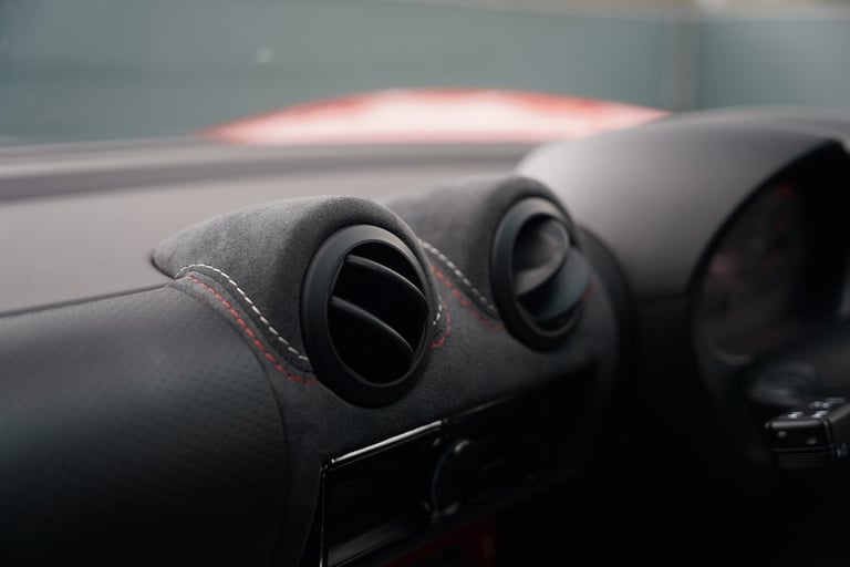2018 Lotus Exige 3.5 V6 410 Sport 2dr COUPE Petrol Manual