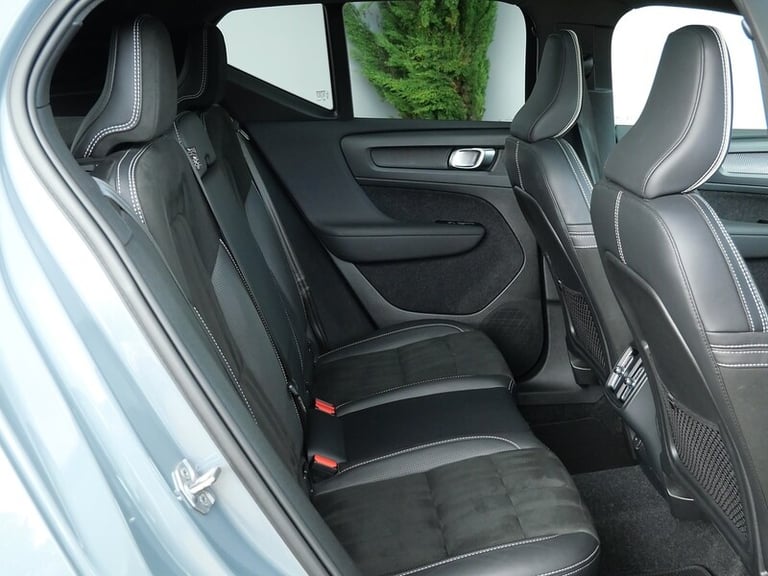 2020 Volvo XC40 1.5 T3 [163] R DESIGN 5dr Geartronic ESTATE PETROL Automatic