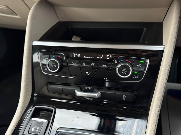 2018 BMW 2 Series Active Tourer 2.0 220i Luxury DCT Euro 6 (s/s) 5dr HATCHBACK Petrol Automatic