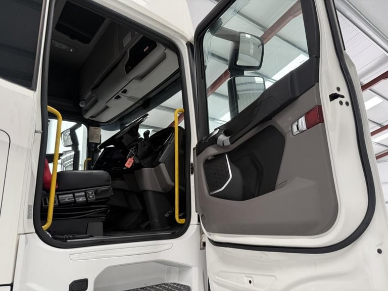 2022 (71) SCANIA S540 HIGHLINE EURO 6 