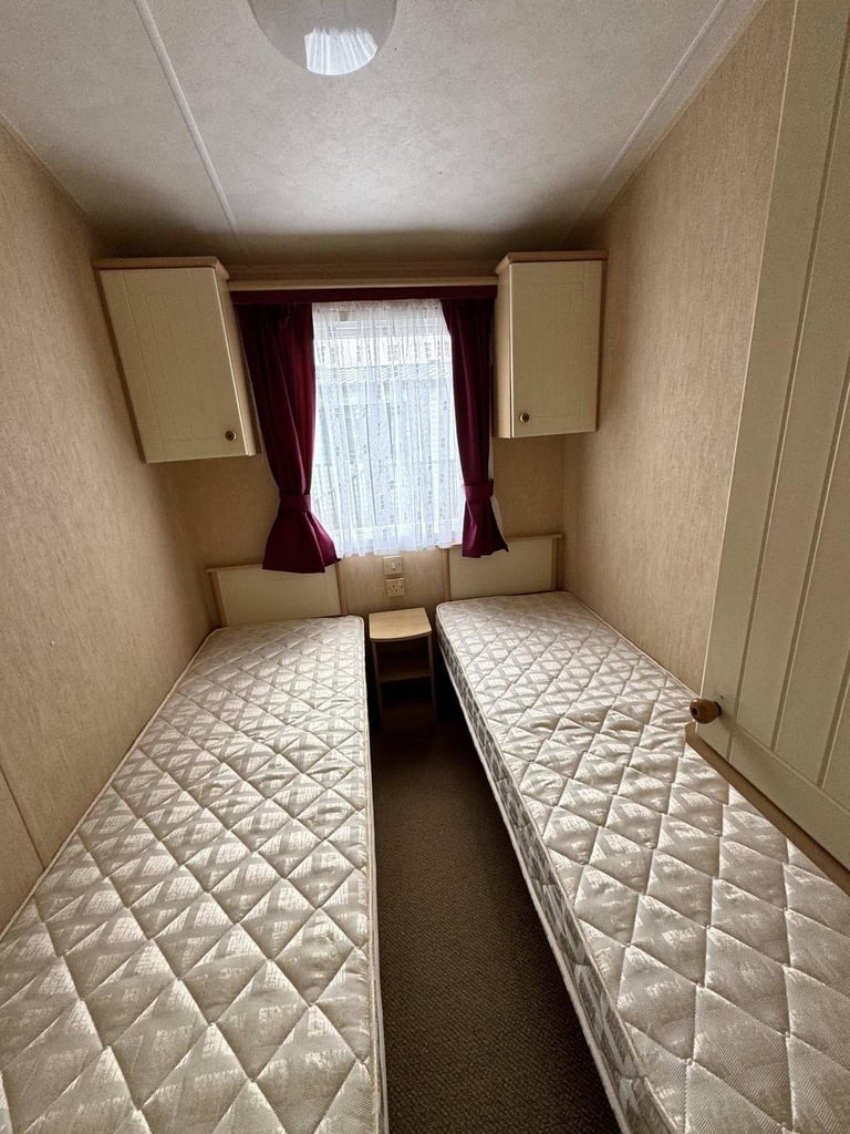 Willerby Richmond in Lancashire  - Lodge / Caravan 