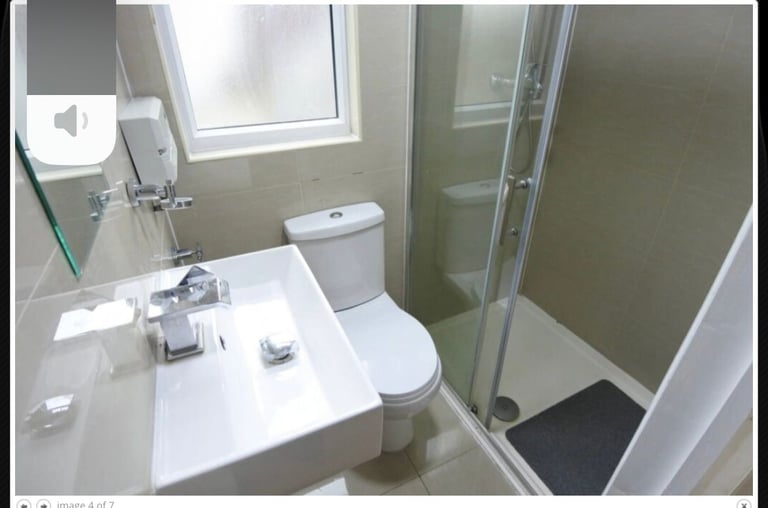 SMALL STUDIO FLAT CHAPTER ROAD DOLLIS HILL NW2 