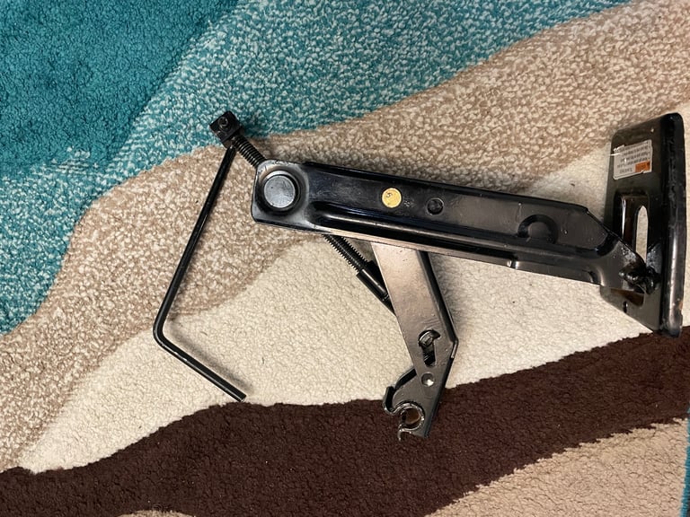 image for Car jack