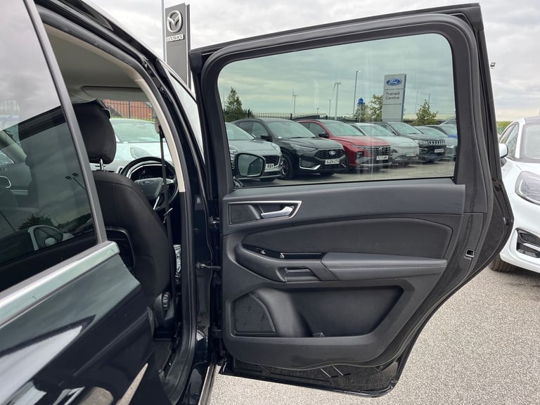 2022 Ford Galaxy 2.0 EcoBlue Titanium 5dr MPV DIESEL Manual