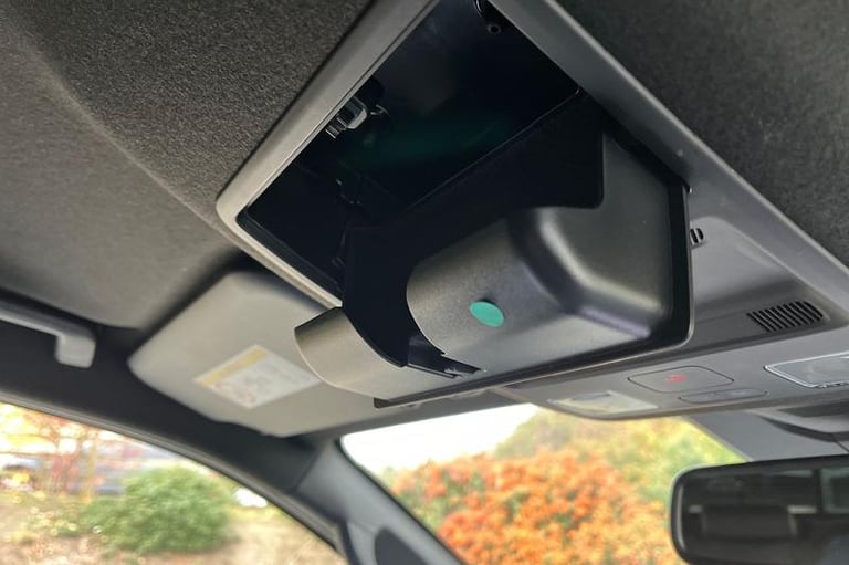 2025 Ford Ranger Pick Up D/Cab Wildtrak 2.3 EcoBoost PHEV 281 Auto PICK UP PETROL/ELECTRIC Automatic