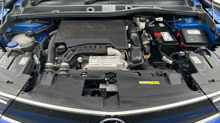 2022 Vauxhall Mokka 1.2 Turbo Elite Premium SUV 5dr Petrol Manual Euro 6 (s/s) (130 ps) Manual Ha...