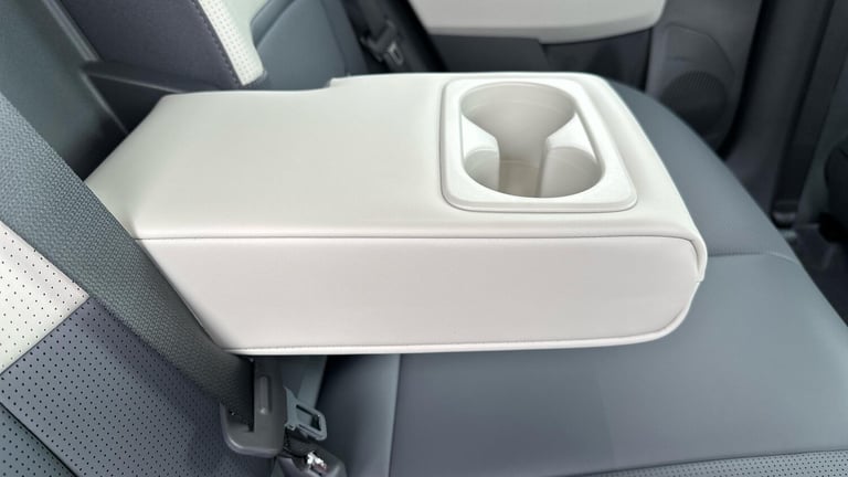 2025 Kia EV3 148kW GT-Line S 81.4kWh 5dr Auto ESTATE ELECTRIC Automatic