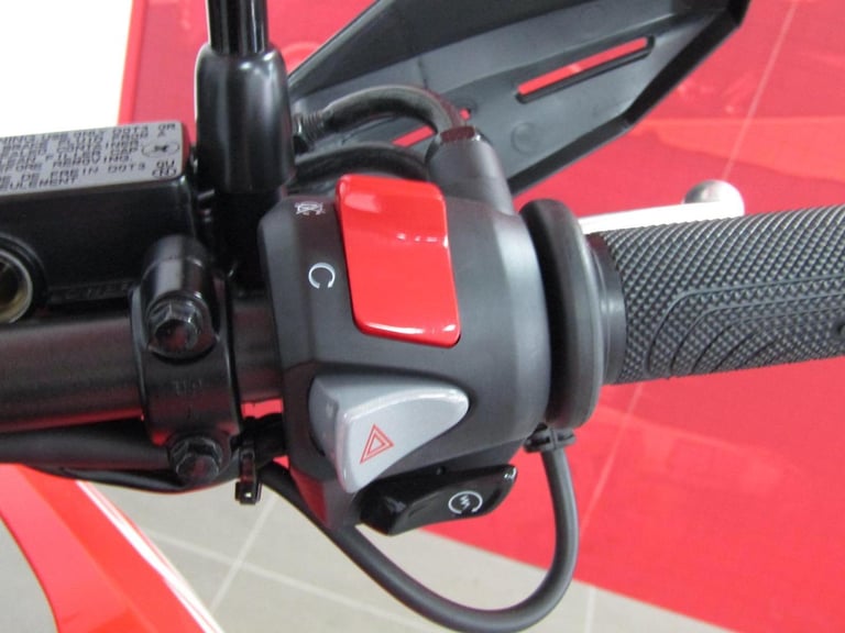 2024 Honda CRF300 RALLY