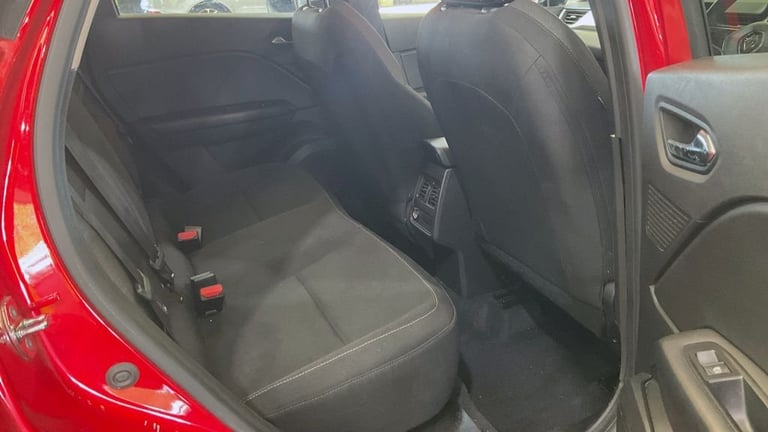 2020 Renault Captur 1.0 TCE 100 Iconic 5dr HATCHBACK PETROL Manual