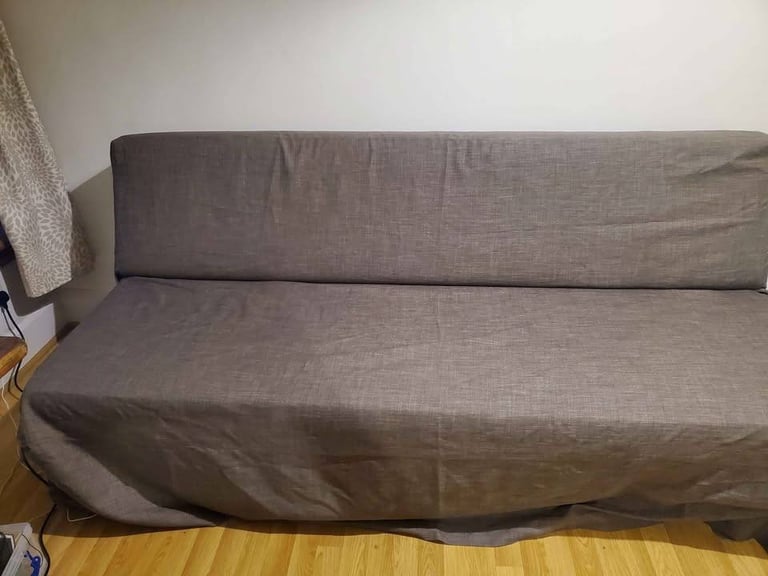 Habitat Sofa Bed Settee. YES AVAILABLE