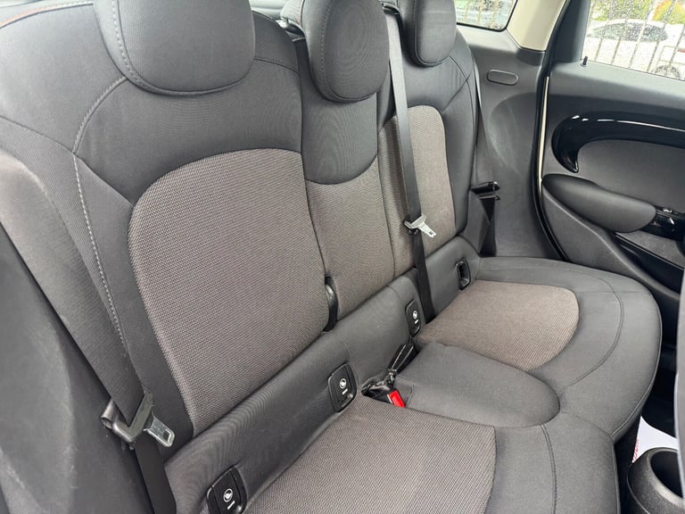 2015 MINI Hatch 1.2 One 5dr HATCHBACK Petrol Manual
