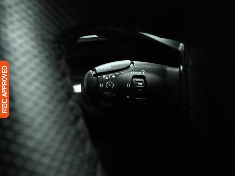 2019 Peugeot 5008 2.0 BlueHDi 180 GT Line 5dr EAT8 HATCHBACK DIESEL Automatic