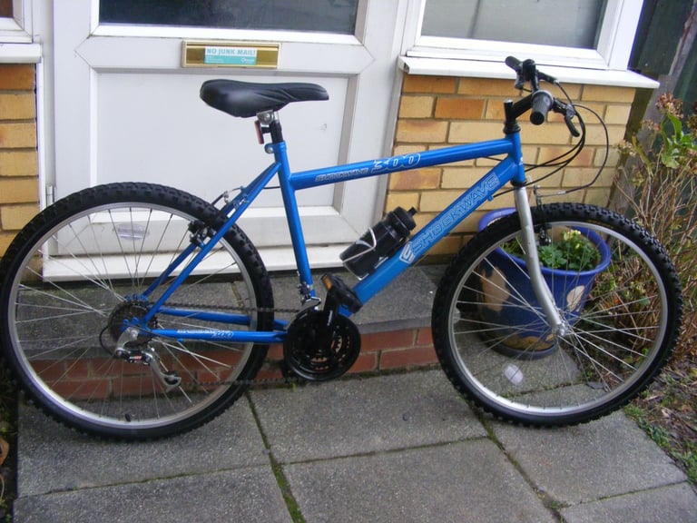 Shockwave Bikes, Bicycles Cycles for Sale Gumtree