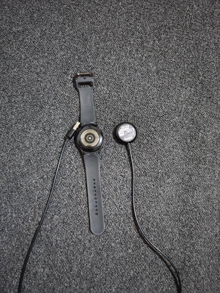 Samsung galaxy watch 4