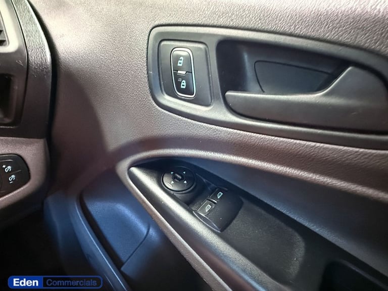2021 21 FORD TRANSIT CONNECT 1.5 210 ECOBLUE TREND L2 EURO 6 (S/S) (100 PS) DIES