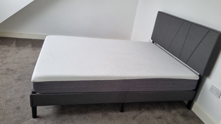 Double room all inclusive 