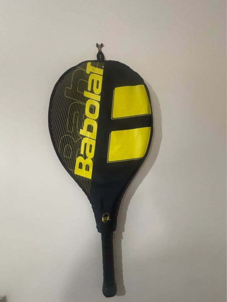 Babolat Nadal Junior 145 Tennis Racket – 245g + Cover