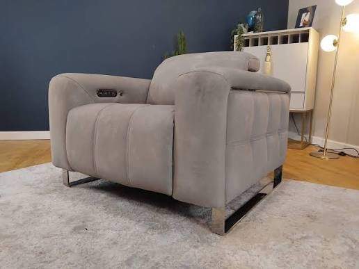 Marvella Power Recliner Chair For Sale 