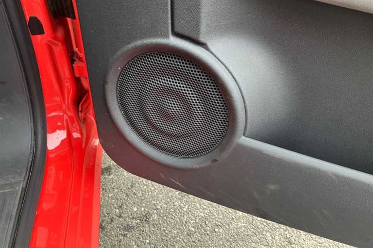 2017 Fiat 500 1.2 Pop Star 3dr HATCHBACK PETROL Manual