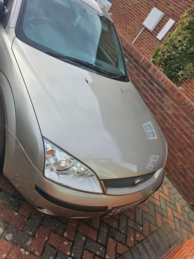 Ford, MONDEO, Hatchback, 2003, Manual, 1998 (cc),5 doors - Image 2