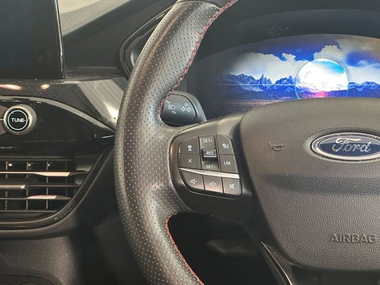 2022 Ford Kuga 1.5 EcoBlue ST-Line X SUV 5dr Diesel Manual Euro 6 (s/s) (120 ps) HATCHBACK Diesel...