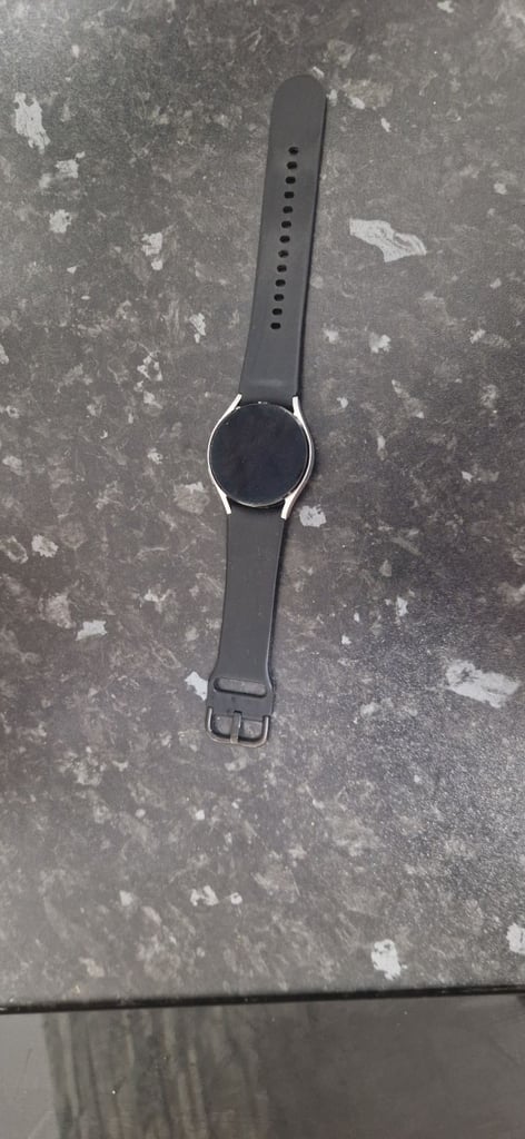 Samsung galaxy watch 4
