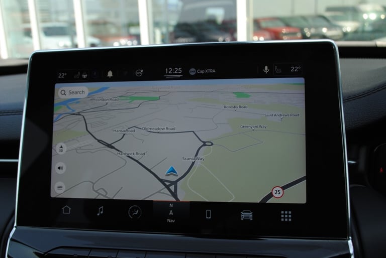 2023 Jeep Compass 1.3 T4 GSE 4xe PHEV S Model 5dr Auto Station Wagon Petrol Parallel PHEV Automatic