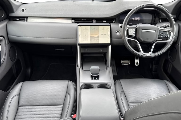 2024 Land Rover Discovery Sport 2.0 D200 Dynamic HSE 5dr SUV DIESEL Automatic