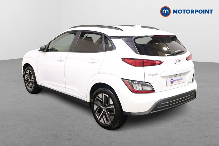2022 Hyundai KONA 150kW Premium 64kWh 5dr Auto SUV Electric Automatic