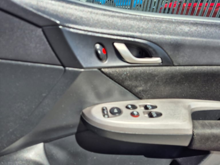 2008 Honda Civic 2.2 i-CTDi Type S GT 3dr NOT SALVAGE