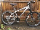Adult claudbutler hydraulic disc brake mountain bike 