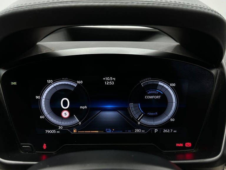 2016 BMW i8 1.5 7.1kWh Auto 4WD Euro 6 (s/s) 2dr COUPE Petrol/Electric Hybrid Automatic