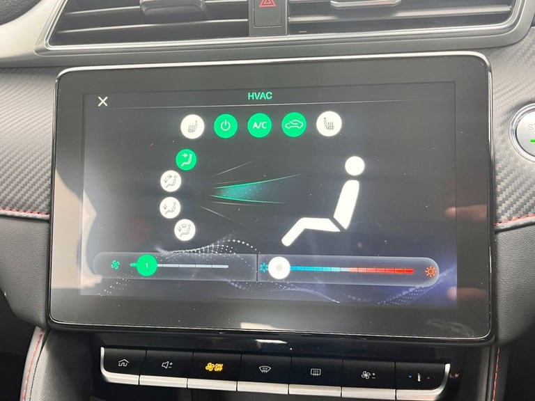 2021 71 MG MG ZS 1.0 T-GDI EXCLUSIVE SUV 5DR PETROL AUTO EURO 6 (111 PS)