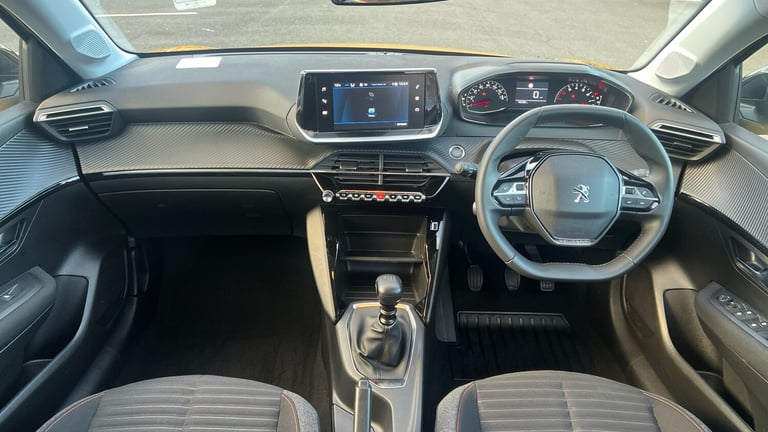 2023 Peugeot 208 1.2 PureTech Active Premium + Hatchback 5dr Petrol Manual Euro 6 (s/s) (100 Hatc...