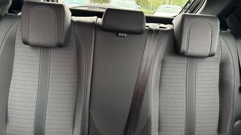 2022 Peugeot 208 1.2 PureTech 100 Allure Premium 5dr EAT8 Petrol Hatchback Hatchback Petrol Autom...