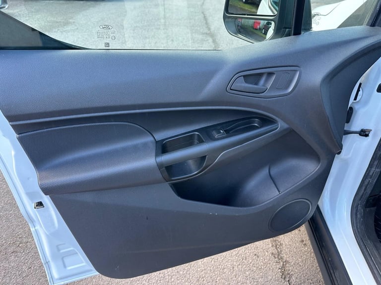 2017 Ford Transit Connect 1.0T 200 Trend L1 H1 5dr PANEL VAN Petrol Manual