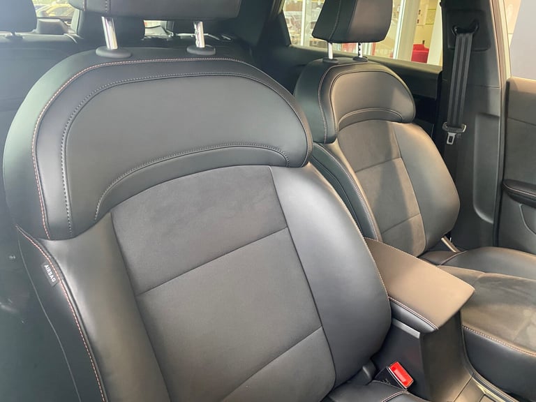 2025 MG MG4 320kW EV XPOWER 64kWh 5dr Auto Hatchback Automatic