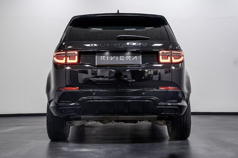 2024 Land Rover Discovery Sport P300e Dynamic HSE SUV HYBRID Automatic