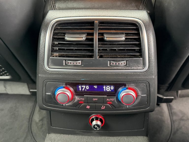 2015 Audi A6 Saloon 2.0 TDI ultra S line Saloon 4dr Diesel S Tronic Euro 6 