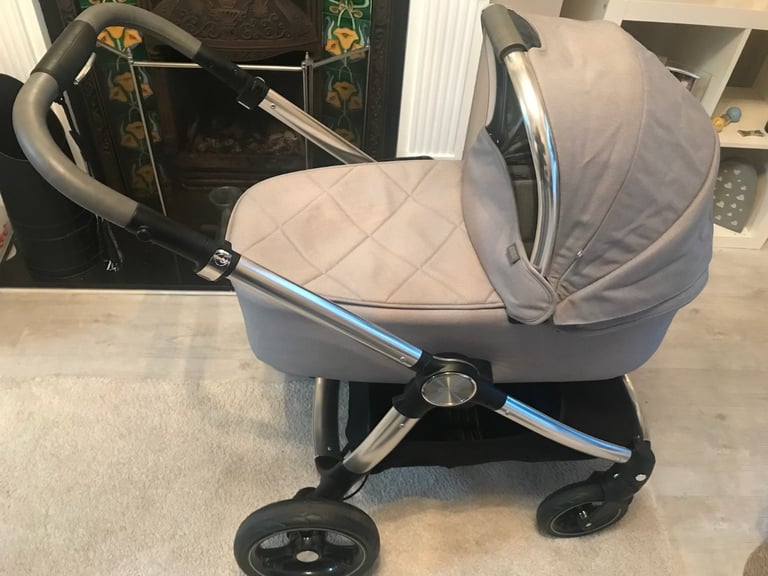 Mamas and papas orcarro