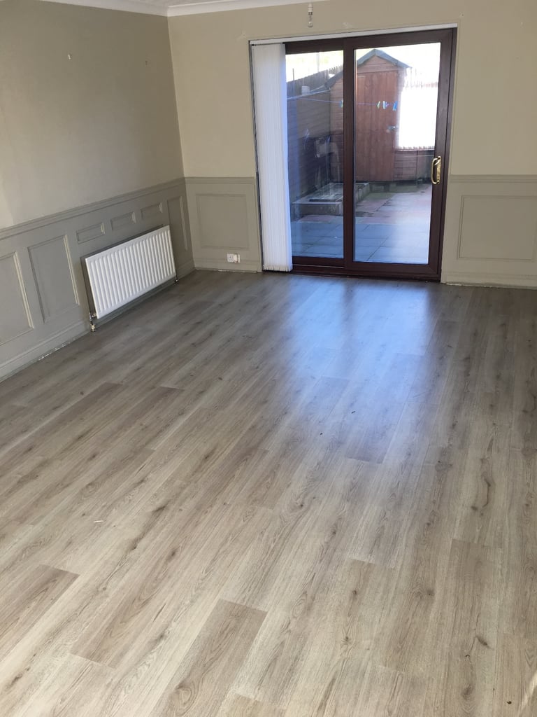 3 Bedroom House to Rent
