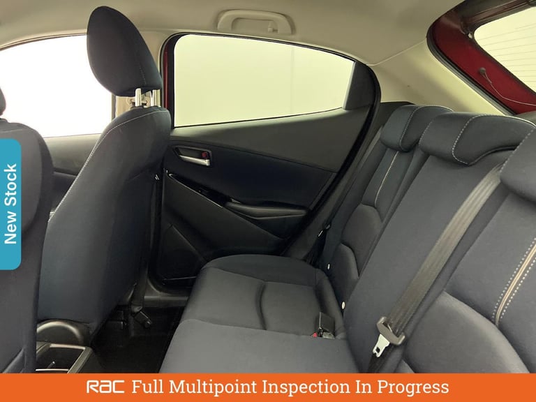 2022 Mazda Mazda2 1.5 e-SKYACTIV G MHEV MHEV Sport Hatchback 5dr Petrol Manual Euro 6 (s/s) ( Hat...
