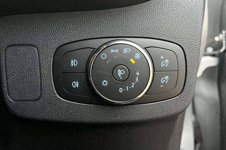 2023 Ford Puma 1.0 EcoBoost Hybrid mHEV ST-Line X 5dr HATCHBACK PETROL Manual