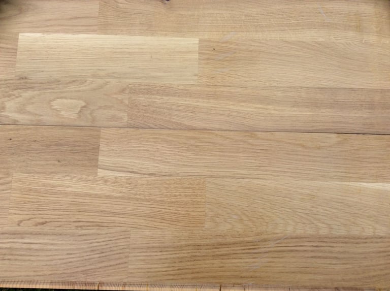 image for ENGINEERED OAK FLOORING 5 SQM
