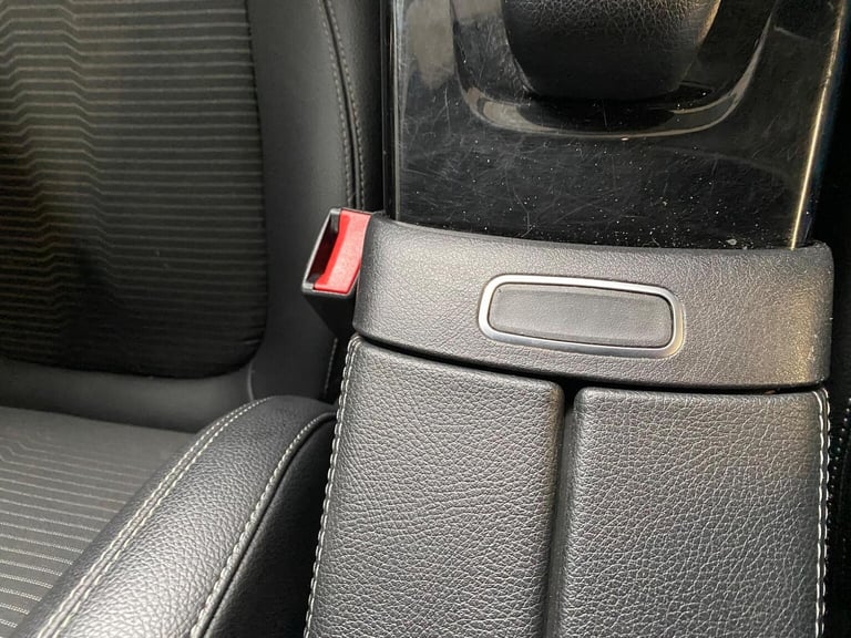 MERCEDES-BENZ A CLASS 1.3 A200 Sport (Executive) 7G-DCT Euro 6 (s/s) 5dr 2019
