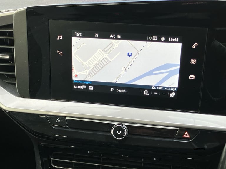 2022 Vauxhall Mokka 1.2 Turbo Elite Edition 5dr Auto SUV PETROL Automatic