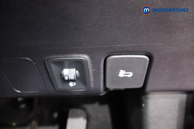 2025 MG MG HS 1.5 T-GDI Trophy 5dr DCT SUV Petrol Automatic