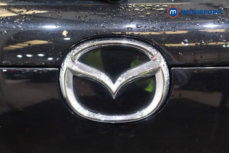 2020 Mazda CX-30 2.0 Skyactiv-G MHEV SE-L Lux 5dr SUV Petrol Manual