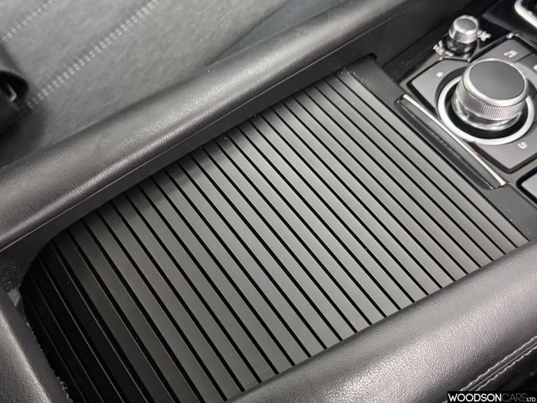 2019 Mazda Mazda6 2.0 SKYACTIV-G SE-L Nav+ Saloon 4dr Petrol Manual Euro 6 (s/s) (145 ps) Saloon ...