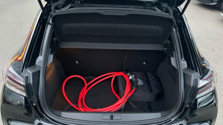 2024 Peugeot 208 50kWh E-Style Hatchback 5dr Electric Auto (7.4kW Charger) (136 ps) Hatchback Ele...